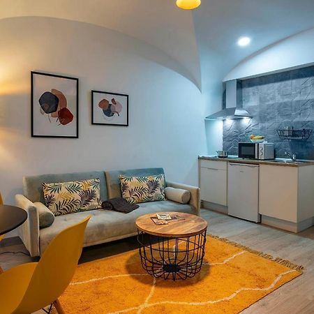 Apartamento La Machacona Paneras Caces Zewnętrze zdjęcie