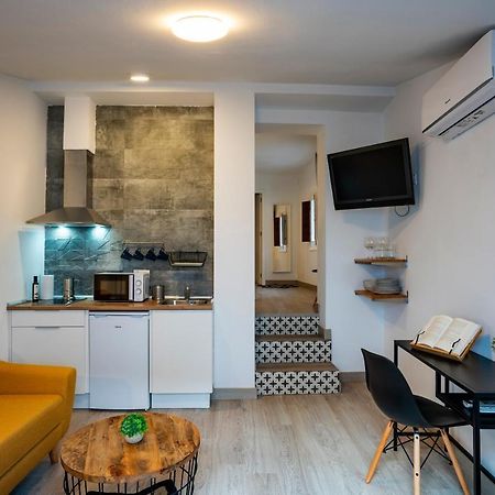 Apartamento La Machacona Paneras Caces Zewnętrze zdjęcie
