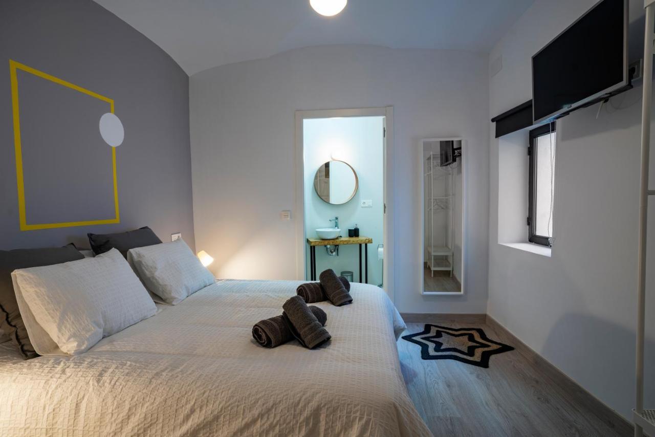 Apartamento La Machacona Paneras Caces Zewnętrze zdjęcie