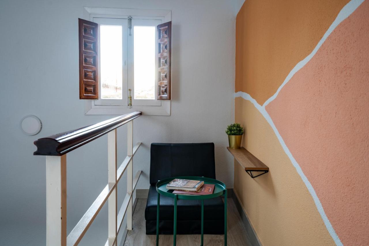 Apartamento La Machacona Paneras Caces Zewnętrze zdjęcie