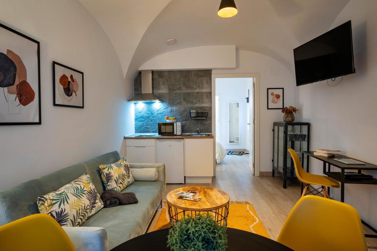 Apartamento La Machacona Paneras Caces Zewnętrze zdjęcie