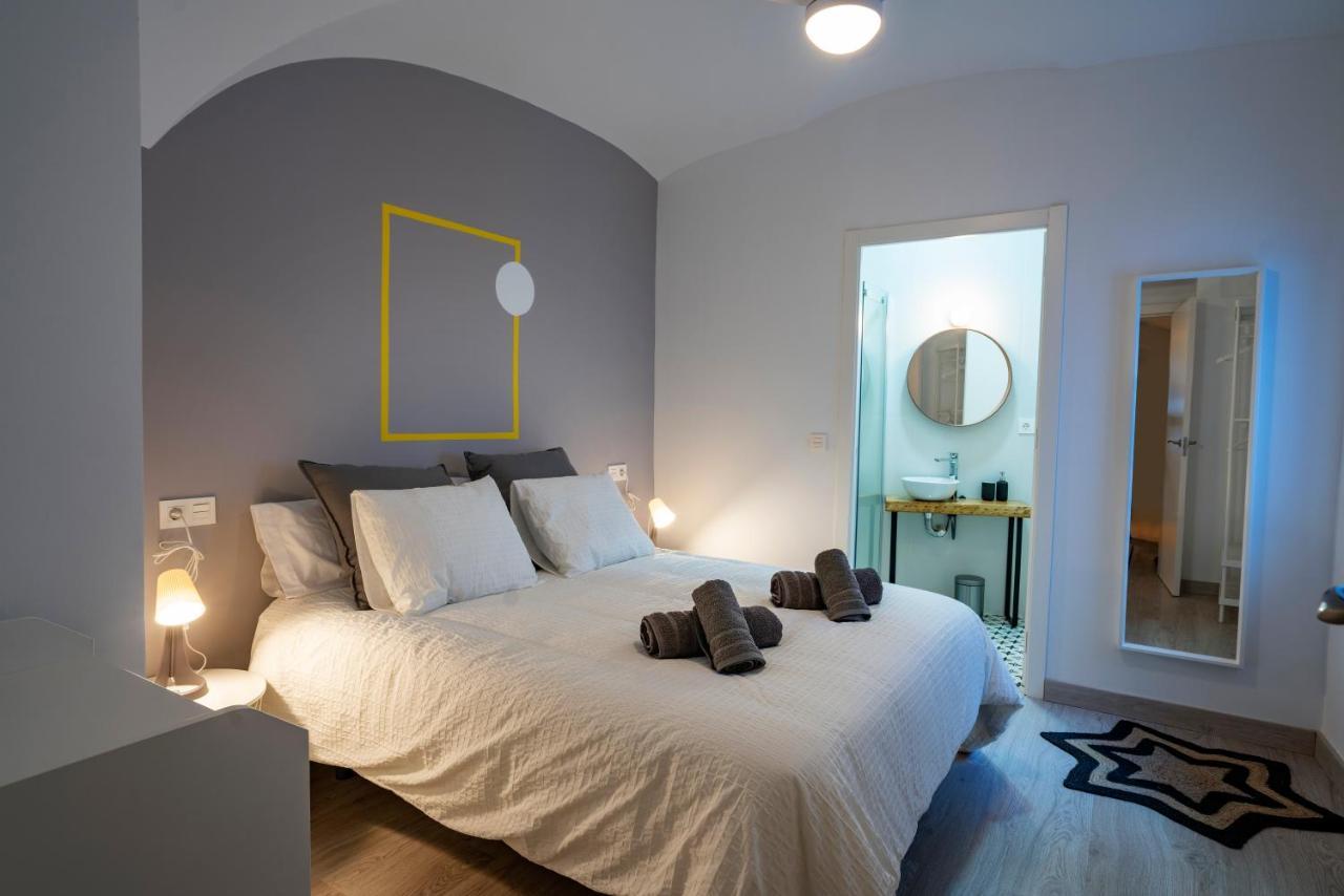 Apartamento La Machacona Paneras Caces Zewnętrze zdjęcie