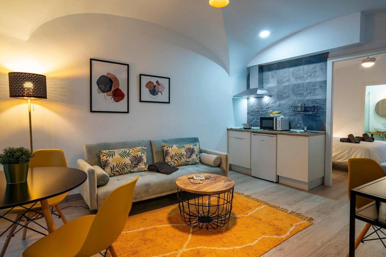 Apartamento La Machacona Paneras Caces Zewnętrze zdjęcie