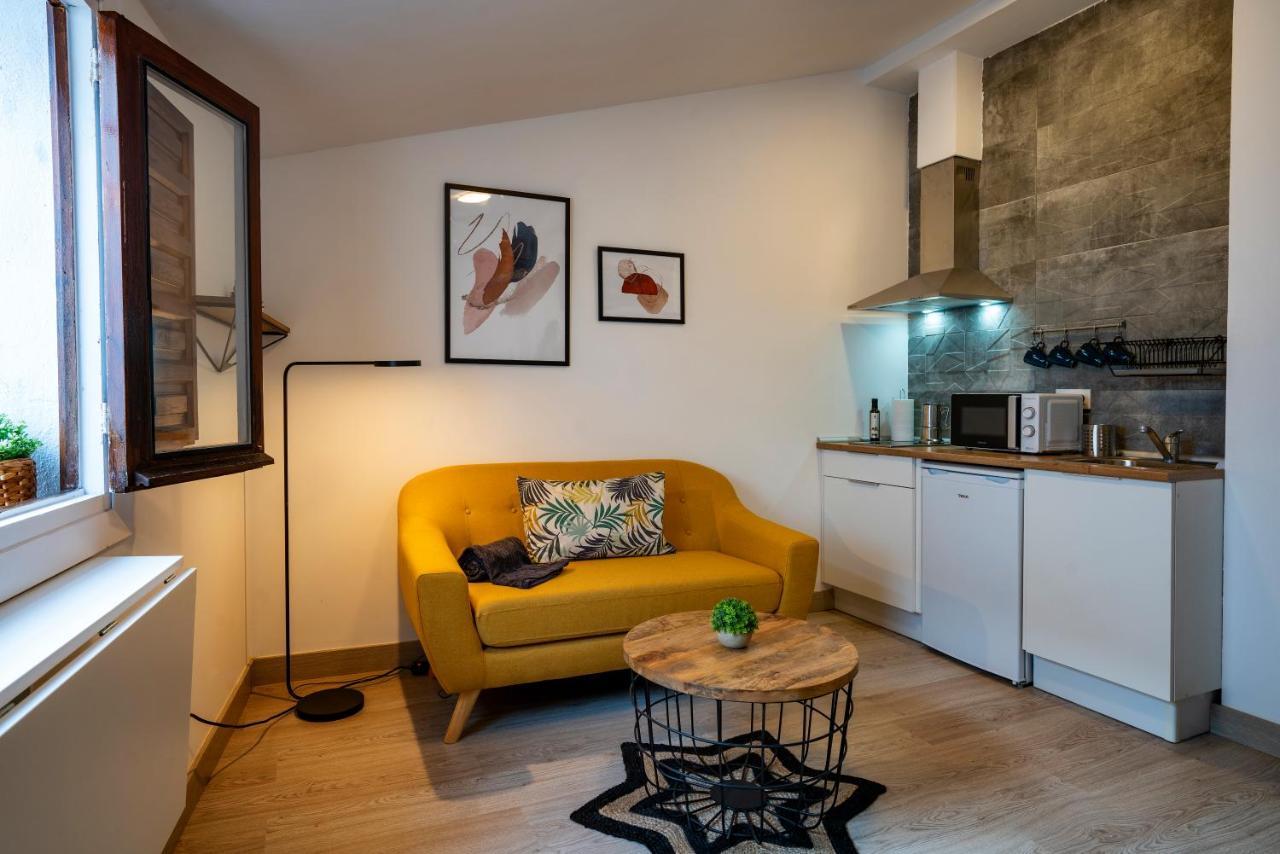 Apartamento La Machacona Paneras Caces Zewnętrze zdjęcie