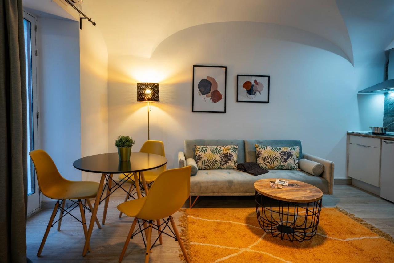 Apartamento La Machacona Paneras Caces Zewnętrze zdjęcie