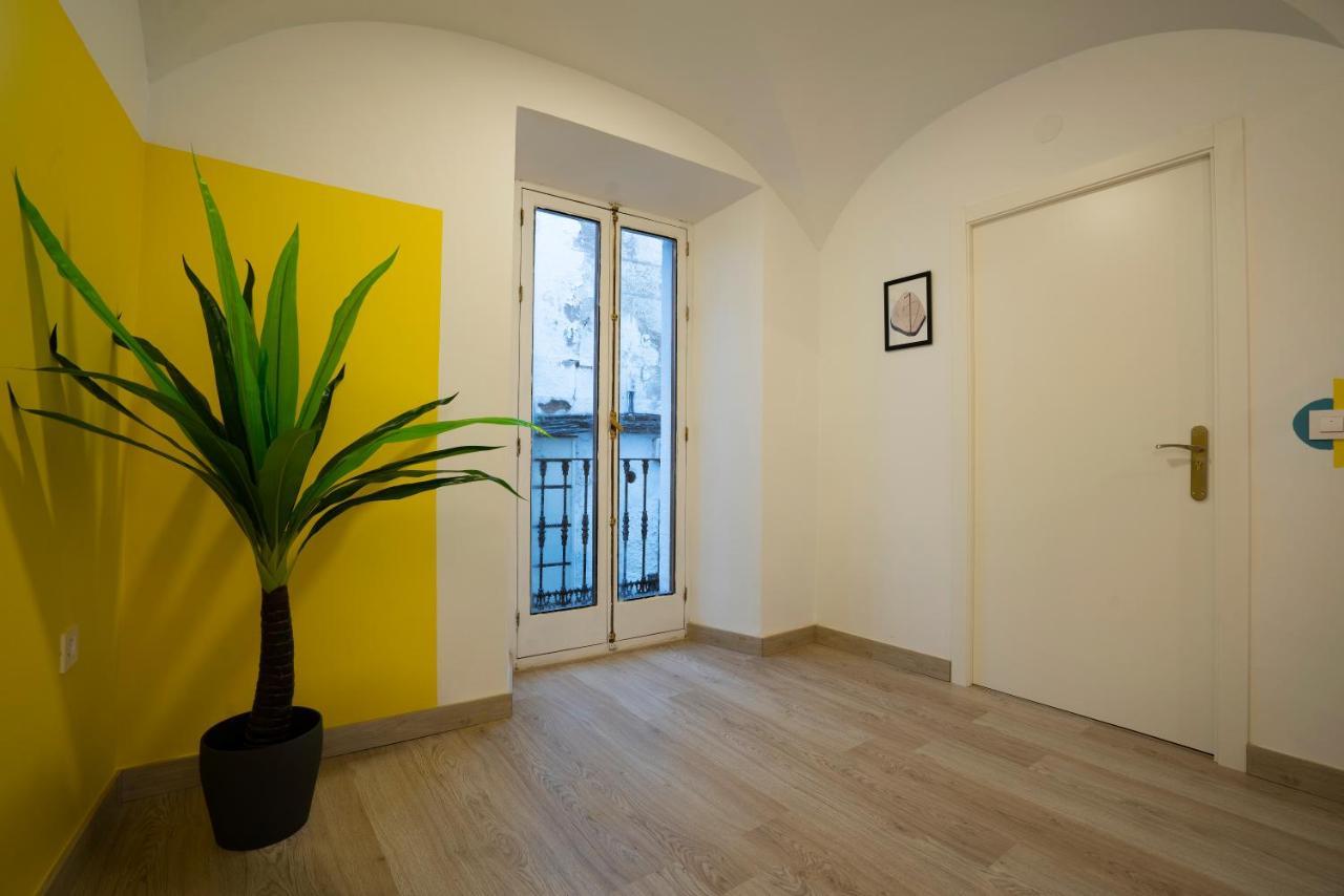 Apartamento La Machacona Paneras Caces Zewnętrze zdjęcie