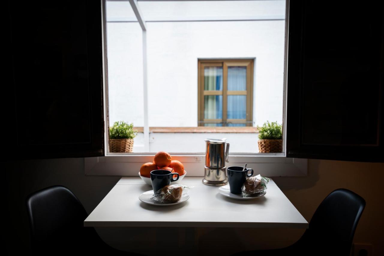 Apartamento La Machacona Paneras Caces Zewnętrze zdjęcie