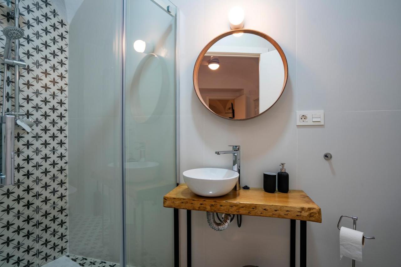 Apartamento La Machacona Paneras Caces Zewnętrze zdjęcie