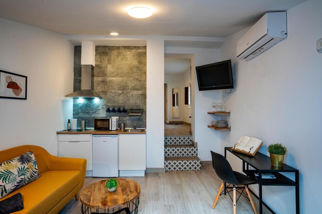 Apartamento La Machacona Paneras Caces Zewnętrze zdjęcie