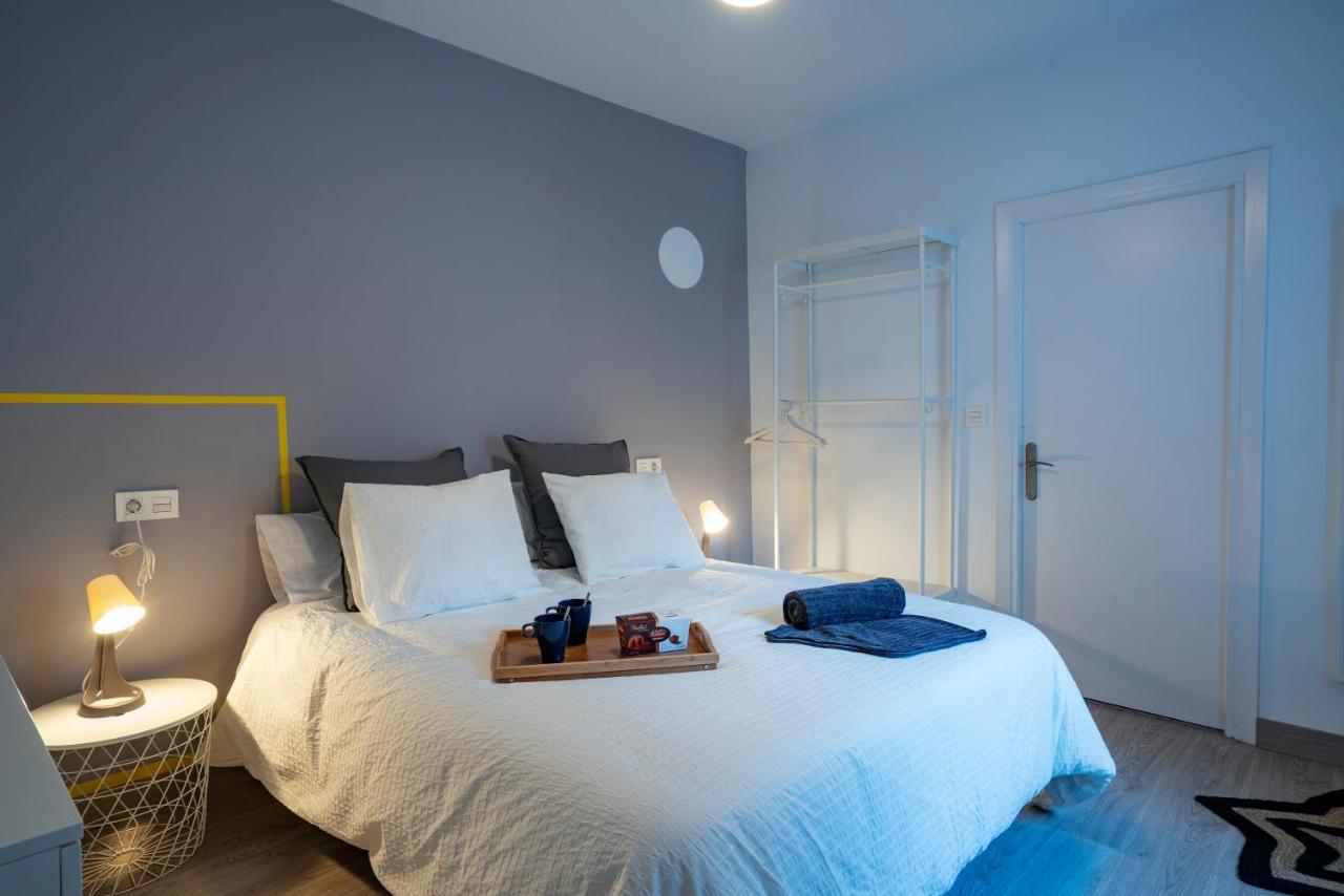 Apartamento La Machacona Paneras Caces Zewnętrze zdjęcie