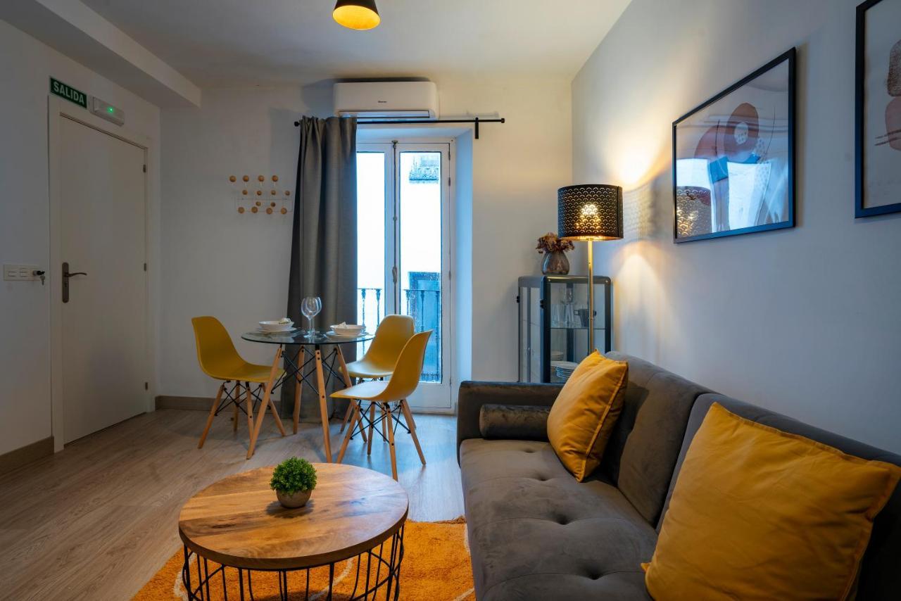 Apartamento La Machacona Paneras Caces Zewnętrze zdjęcie